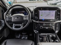 2026 Ford F-150 LARIAT 4WD SuperCrew 5.5' Box