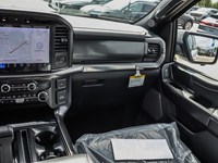 2026 Ford F-150 LARIAT 4WD SuperCrew 5.5' Box