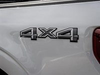 2026 Ford F-150 LARIAT 4WD SuperCrew 5.5' Box