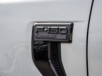 2026 Ford F-150 LARIAT 4WD SuperCrew 5.5' Box