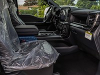 2026 Ford F-150 STX 4WD SuperCrew 5.5' Box