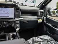 2026 Ford F-150 STX 4WD SuperCrew 5.5' Box