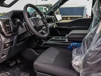 2026 Ford F-150 STX 4WD SuperCrew 5.5' Box