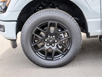 2026 Ford F-150 STX 4WD SuperCrew 5.5' Box