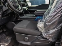 2026 Ford F-150 STX 4WD SuperCrew 5.5' Box