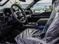 2026 Ford F-150 STX 4WD SuperCrew 5.5' Box