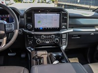 2026 Ford F-150 LARIAT 4WD SuperCrew 5.5' Box