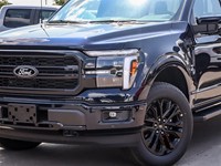 2026 Ford F-150 LARIAT 4WD SuperCrew 5.5' Box