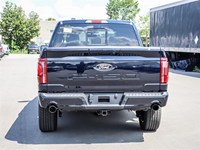 2026 Ford F-150 LARIAT 4WD SuperCrew 5.5' Box