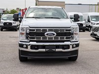 2026 Ford F-250 XLT 4WD SuperCab 8' Box