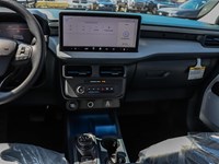 2026 Ford Maverick XLT AWD SuperCrew