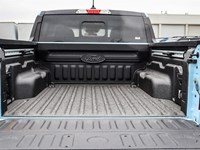 2026 Ford Maverick LARIAT AWD SuperCrew