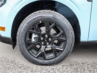 2026 Ford Maverick LARIAT AWD SuperCrew