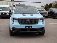 2026 Ford Maverick LARIAT AWD SuperCrew
