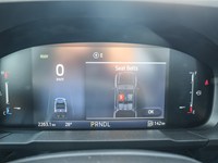2026 Ford Maverick XL AWD SuperCrew