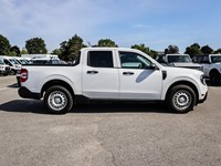 2026 Ford Maverick XL AWD SuperCrew