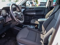2026 Ford Maverick XL AWD SuperCrew