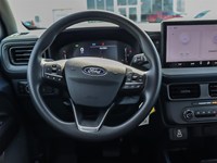 2026 Ford Maverick XL AWD SuperCrew