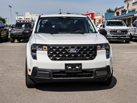 2026 Ford Maverick XL AWD SuperCrew