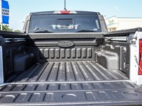 2026 Ford Maverick LARIAT AWD SuperCrew