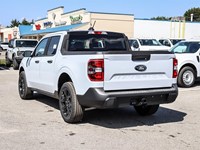 2026 Ford Maverick XLT AWD SuperCrew
