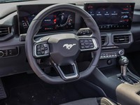 2026 Ford Mustang EcoBoost Convertible