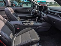2026 Ford Mustang EcoBoost Convertible