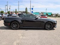 2026 Ford Mustang EcoBoost Convertible
