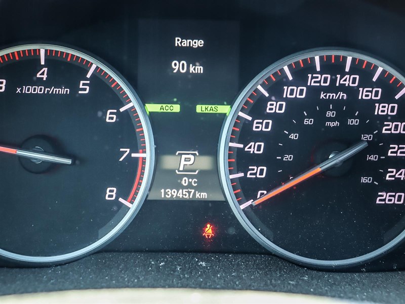 2020 Acura ILX Premium A-Spec Sedan