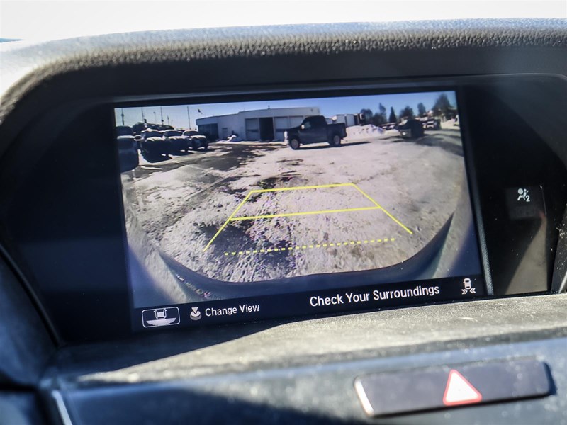 2020 Acura ILX Premium A-Spec Sedan