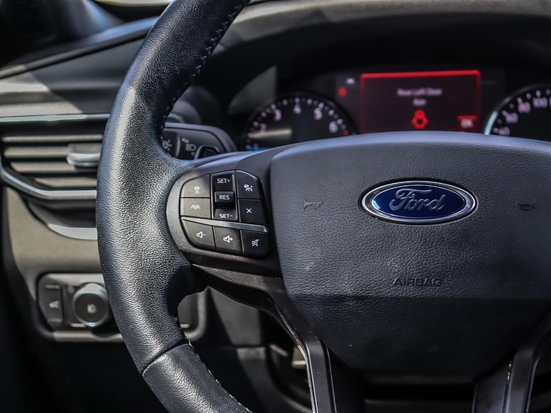 2020 Ford Explorer XLT 4WD