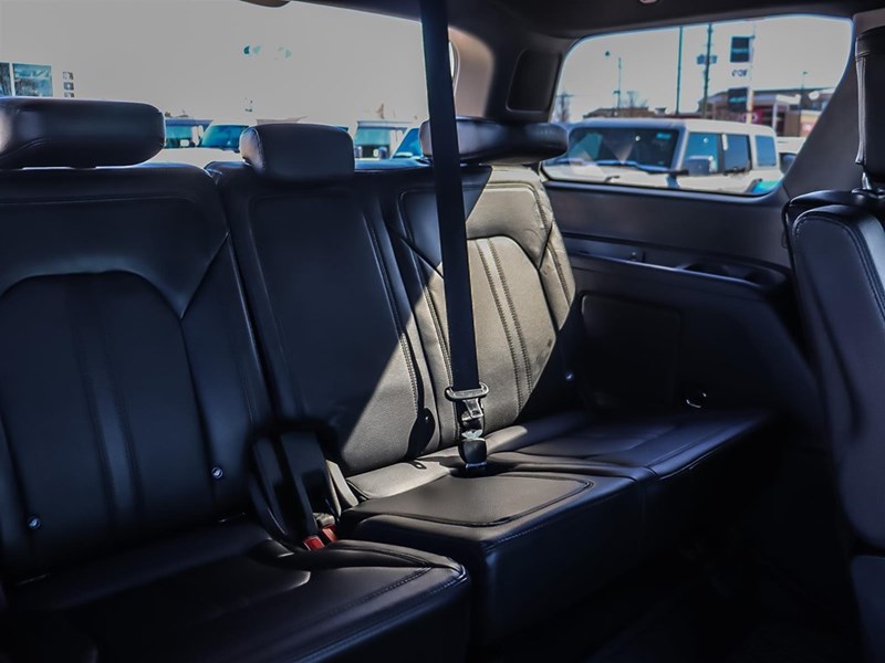 2021 Ford Expedition Limited 4x4