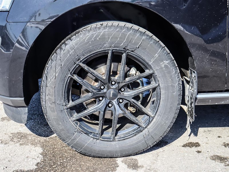 2021 Ford Expedition Limited 4x4