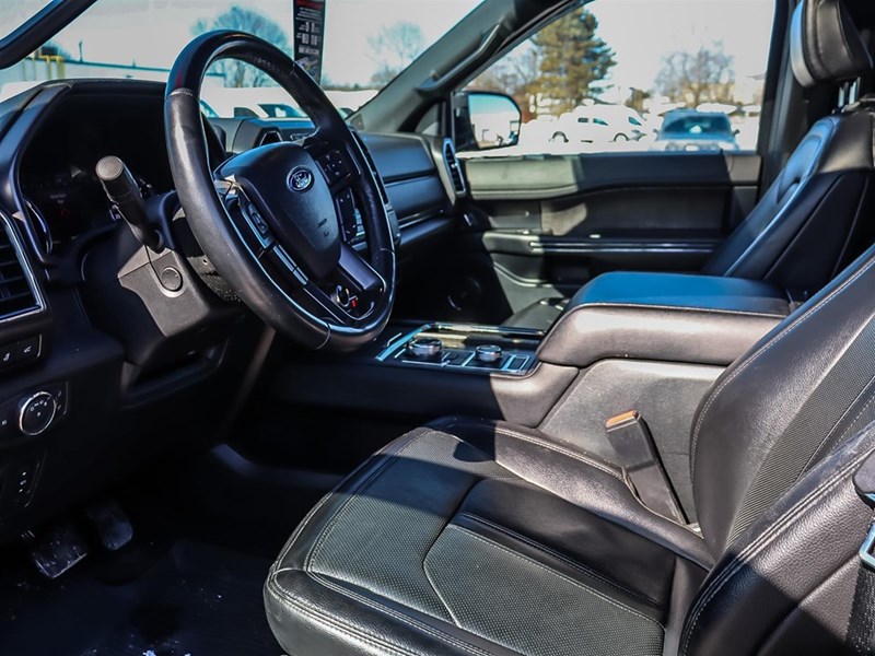 2021 Ford Expedition Limited 4x4