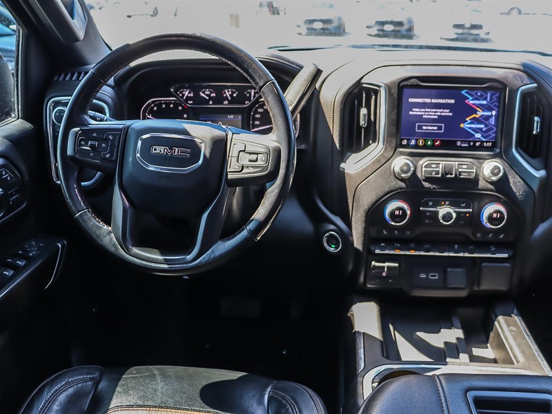 2021 GMC Sierra 1500 4WD Crew Cab 147