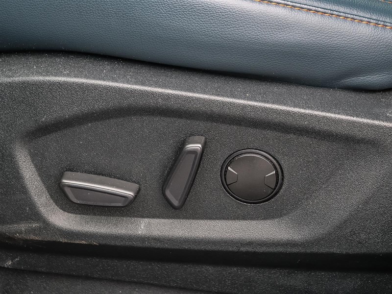 2022 Ford Edge SEL AWD