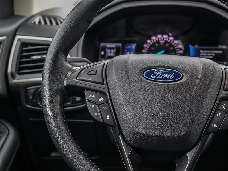 2022 Ford Edge SEL AWD