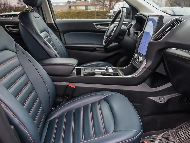 2022 Ford Edge SEL AWD