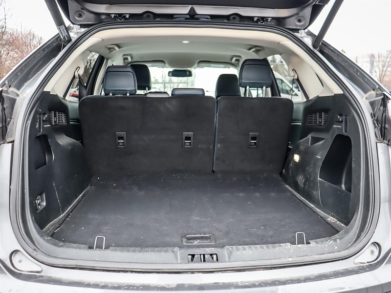 2022 Ford Edge SEL AWD