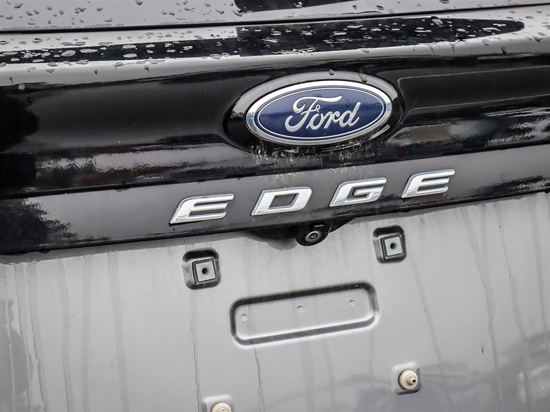 2022 Ford Edge SEL AWD