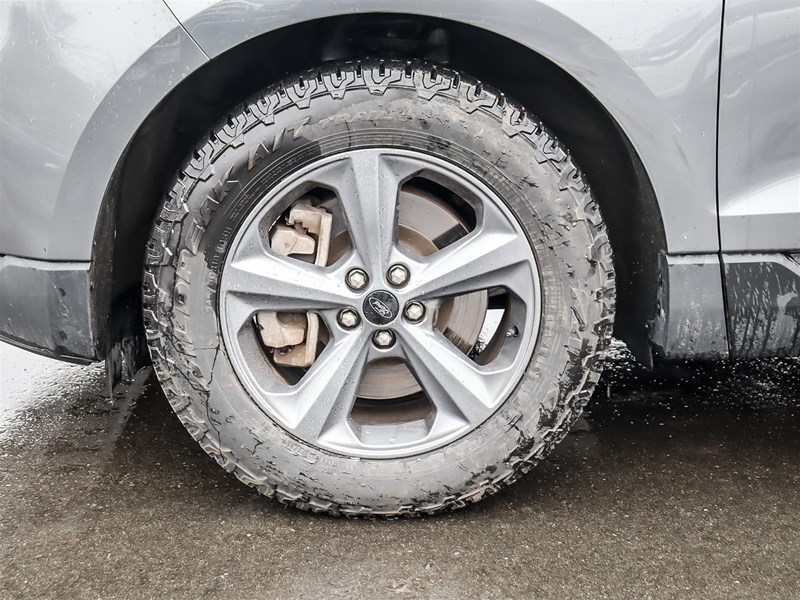 2022 Ford Edge SEL AWD