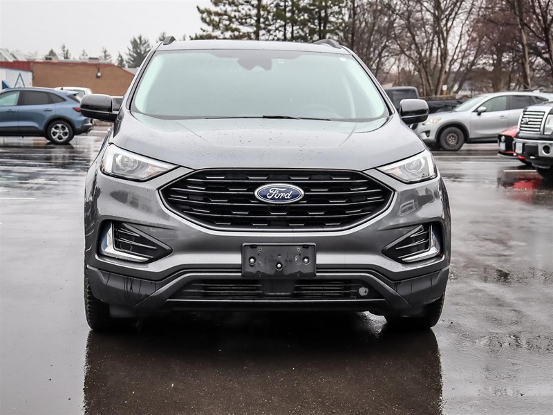 2022 Ford Edge SEL AWD