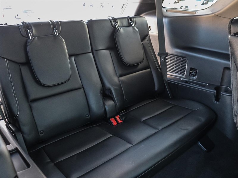 2022 Ford Explorer ST 4WD/ PRM,TECH PCKG