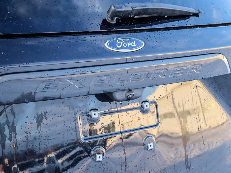 2022 Ford Explorer ST 4WD/ PRM,TECH PCKG