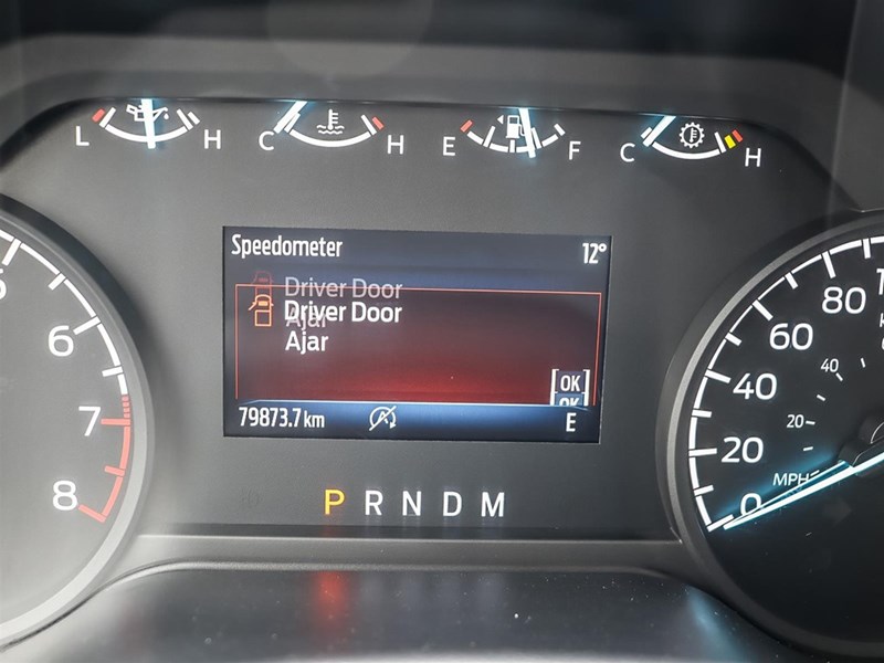 2022 Ford F-150 XLT 4WD SuperCrew 5.5' Box