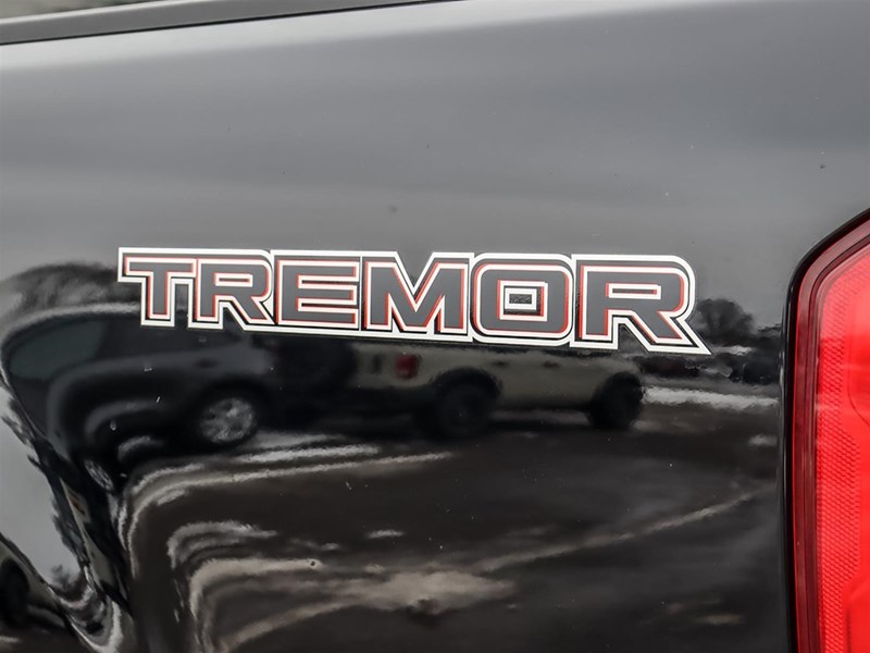 2022 Ford Ranger XLT 4WD SuperCrew 5' Box