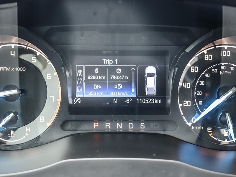 2022 Ford Ranger XLT 4WD SuperCrew 5' Box