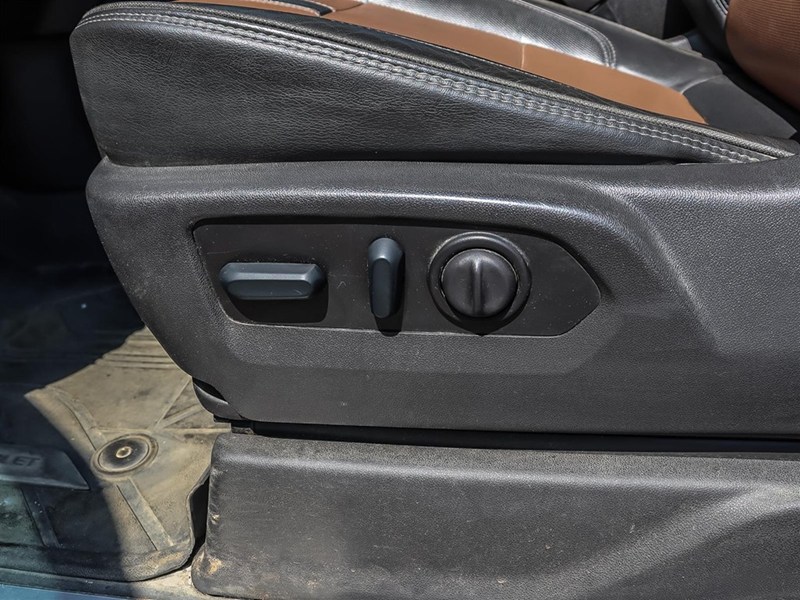 2023 Chevrolet Silverado 2500HD 4WD Crew Cab 159