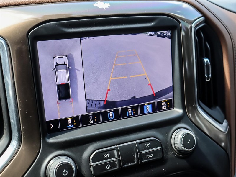 2023 Chevrolet Silverado 2500HD 4WD Crew Cab 159