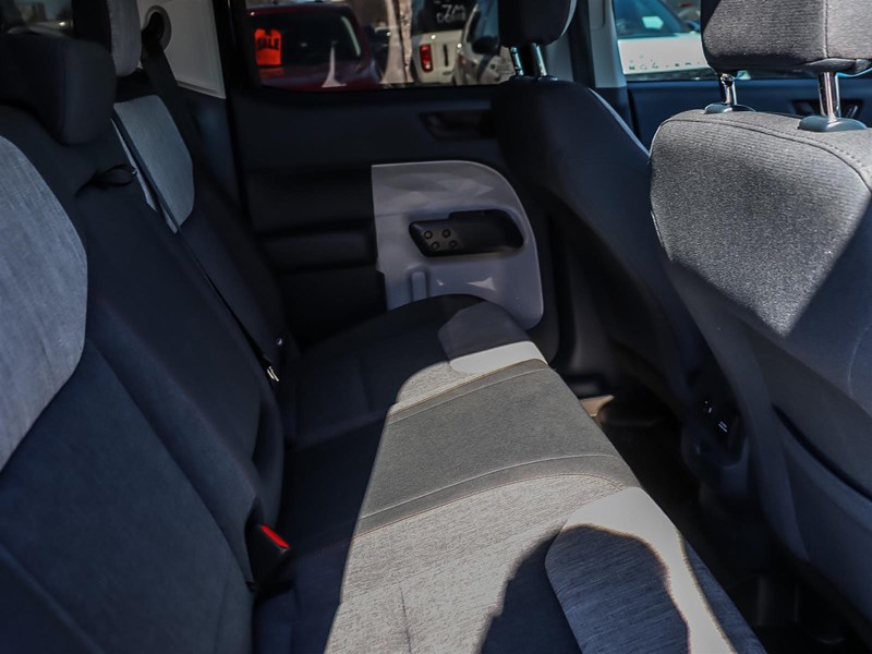 2023 Ford Maverick XLT FWD SuperCrew